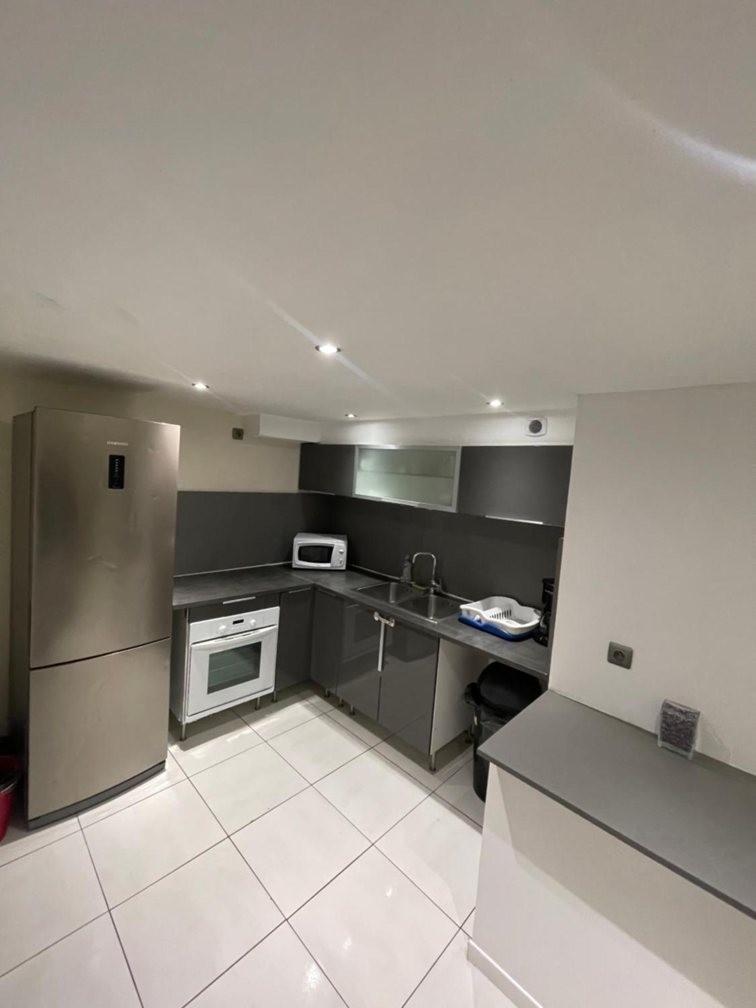 Tres Bel Appartement Pres De Montpellier Жиньяк Екстер'єр фото