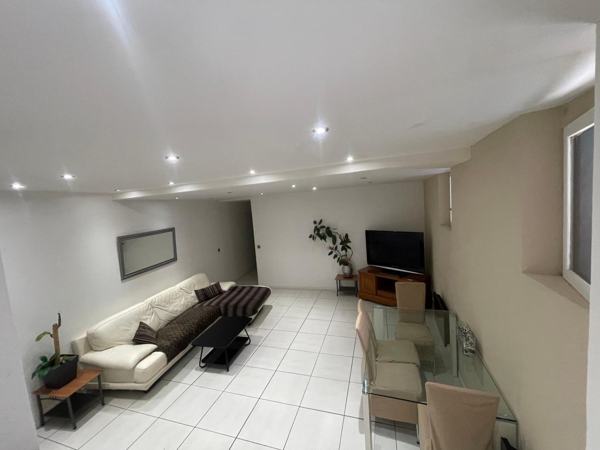 Tres Bel Appartement Pres De Montpellier Жиньяк Екстер'єр фото