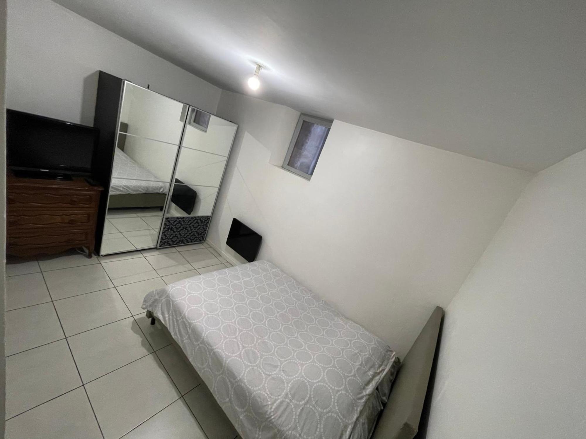 Tres Bel Appartement Pres De Montpellier Жиньяк Екстер'єр фото